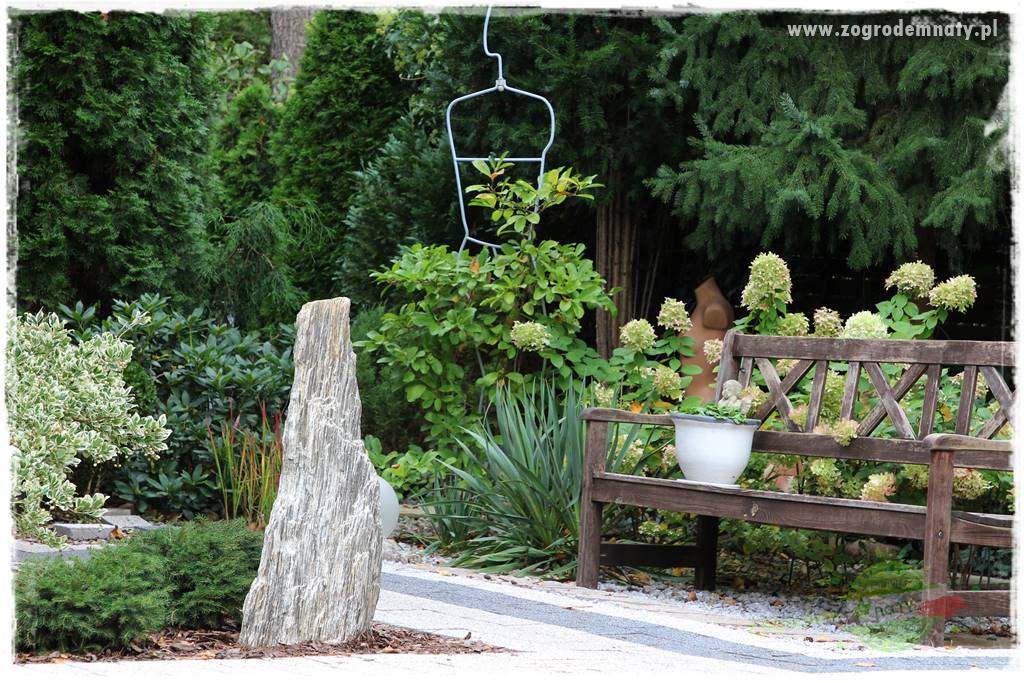 Jak wykorzystać gnejs w ogrodzie 53 Jak wykorzystać gnejs w ogrodzie 53