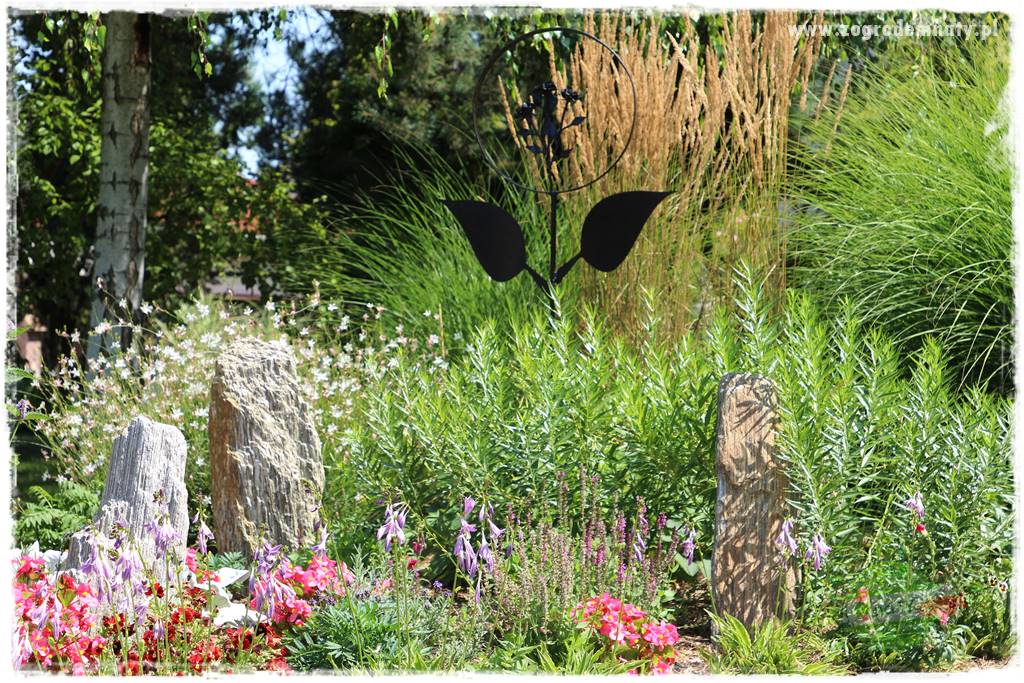 Jak wykorzystać gnejs w ogrodzie 54 Jak wykorzystać gnejs w ogrodzie 54