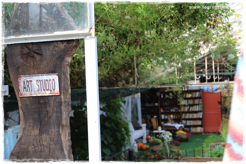 Jesienne dekoracje do ogrodu 17