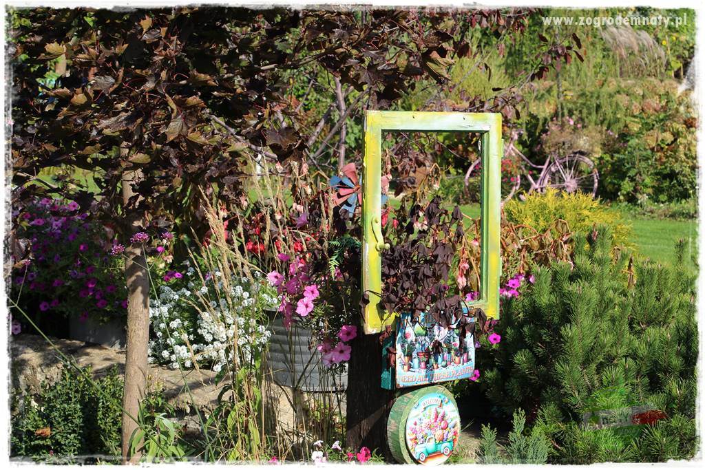 Jesienne dekoracje do ogrodu 202