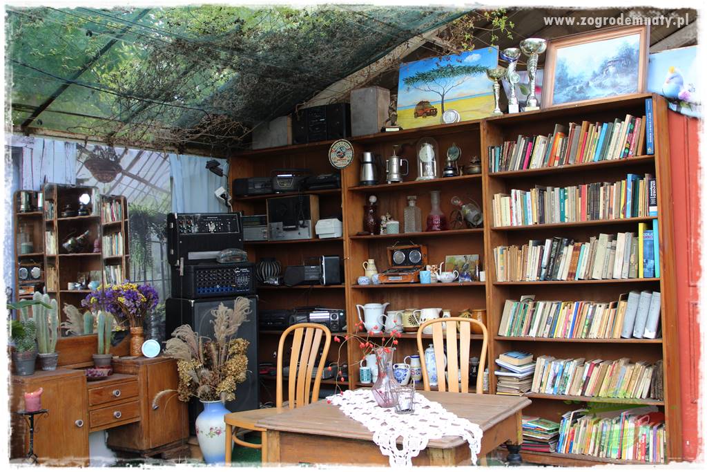 Jesienne dekoracje do ogrodu 211