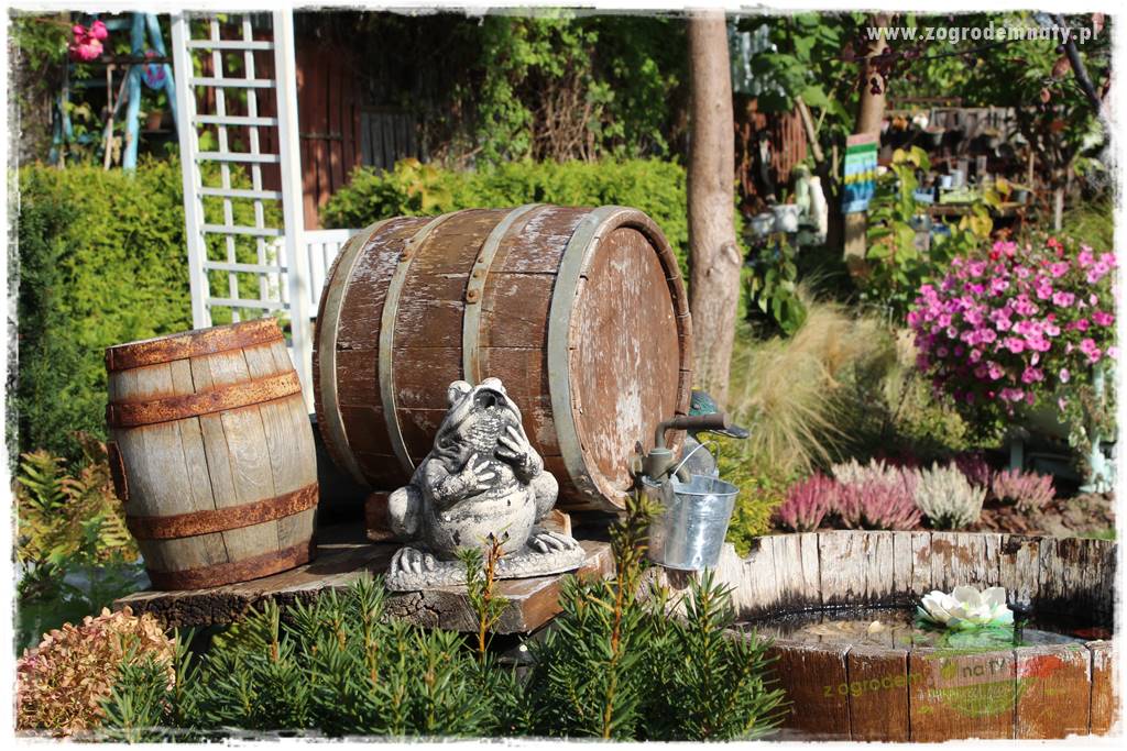 Jesienne dekoracje do ogrodu 401