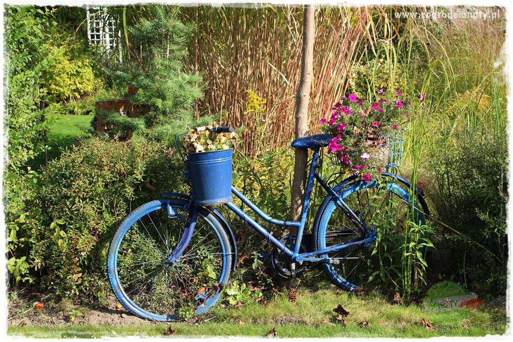 Jesienne dekoracje do ogrodu 407