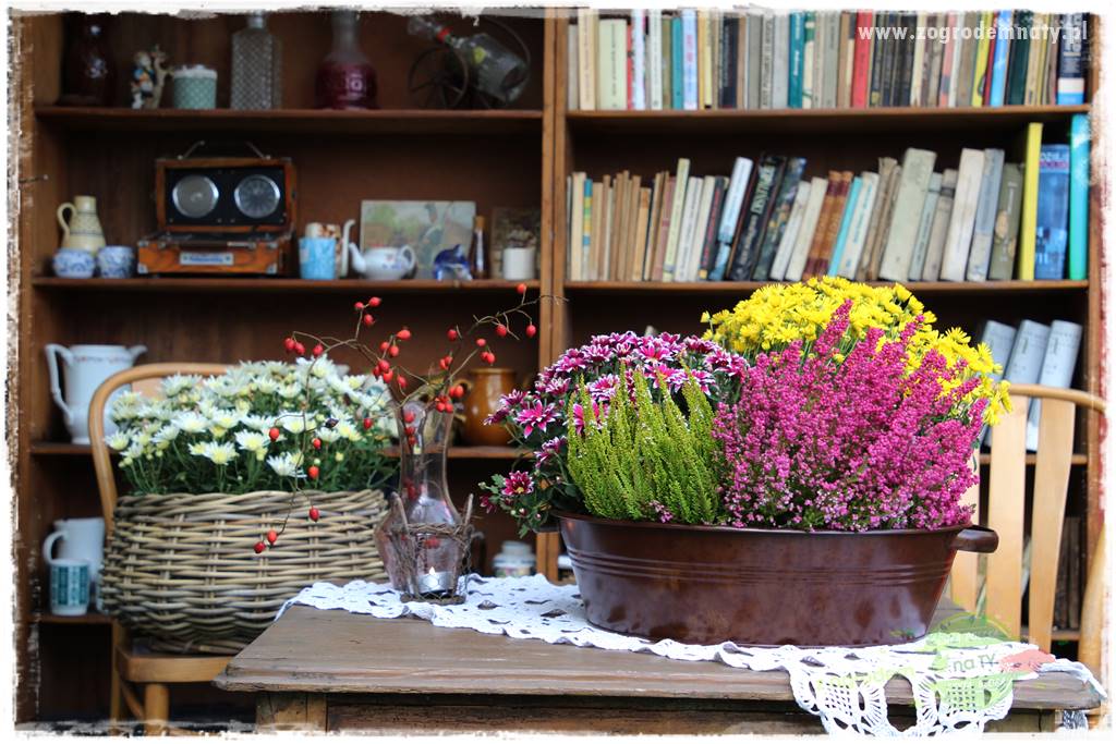 Jesienne dekoracje do ogrodu 415