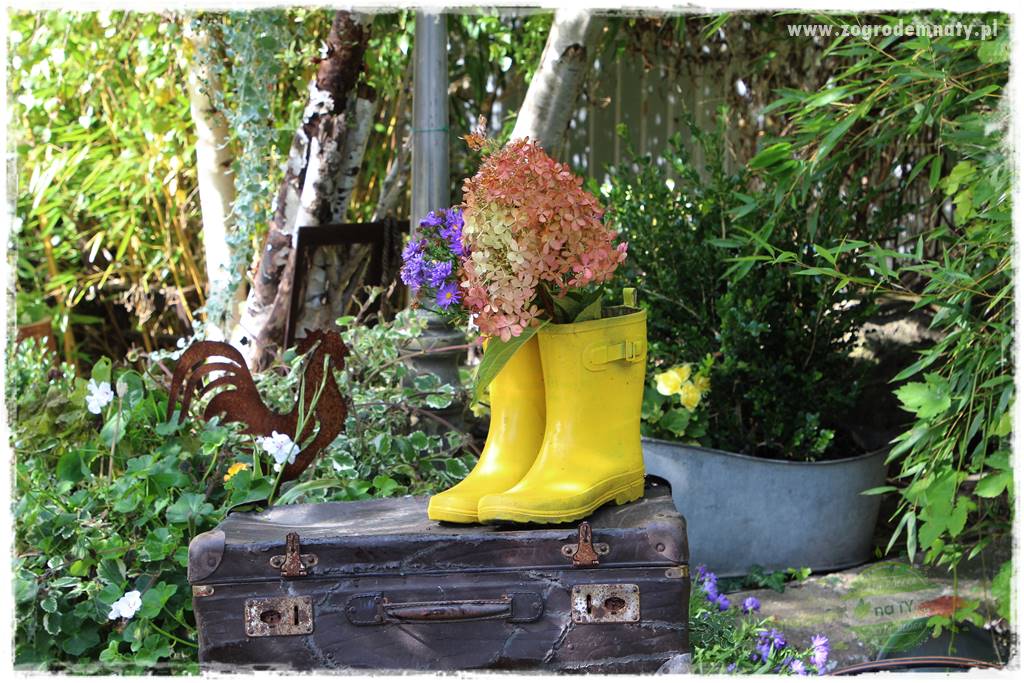 Jesienne dekoracje do ogrodu 422