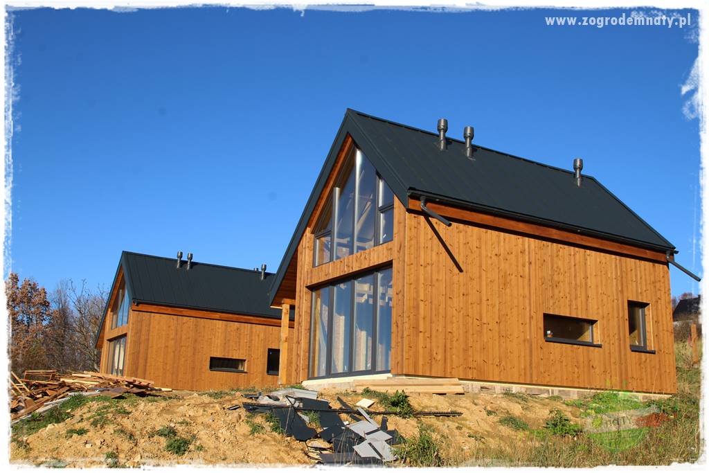 elewacje drewniane 33 elewacje drewniane 33