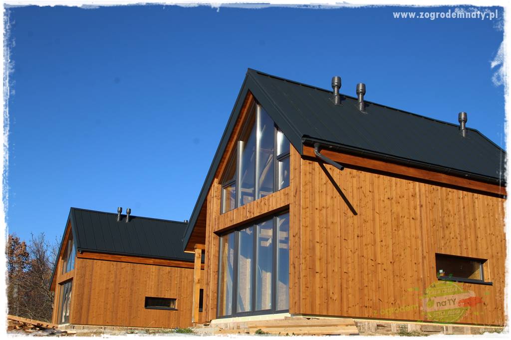 elewacje drewniane 36