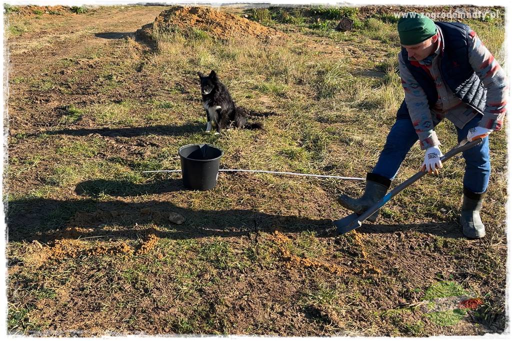 montaż pergoli ogrodowej 15