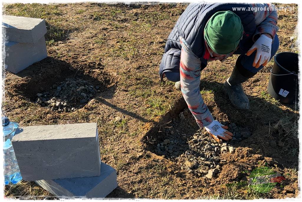 montaż pergoli ogrodowej 19