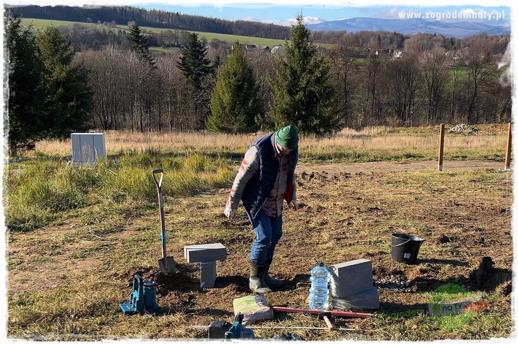 montaż pergoli ogrodowej 20