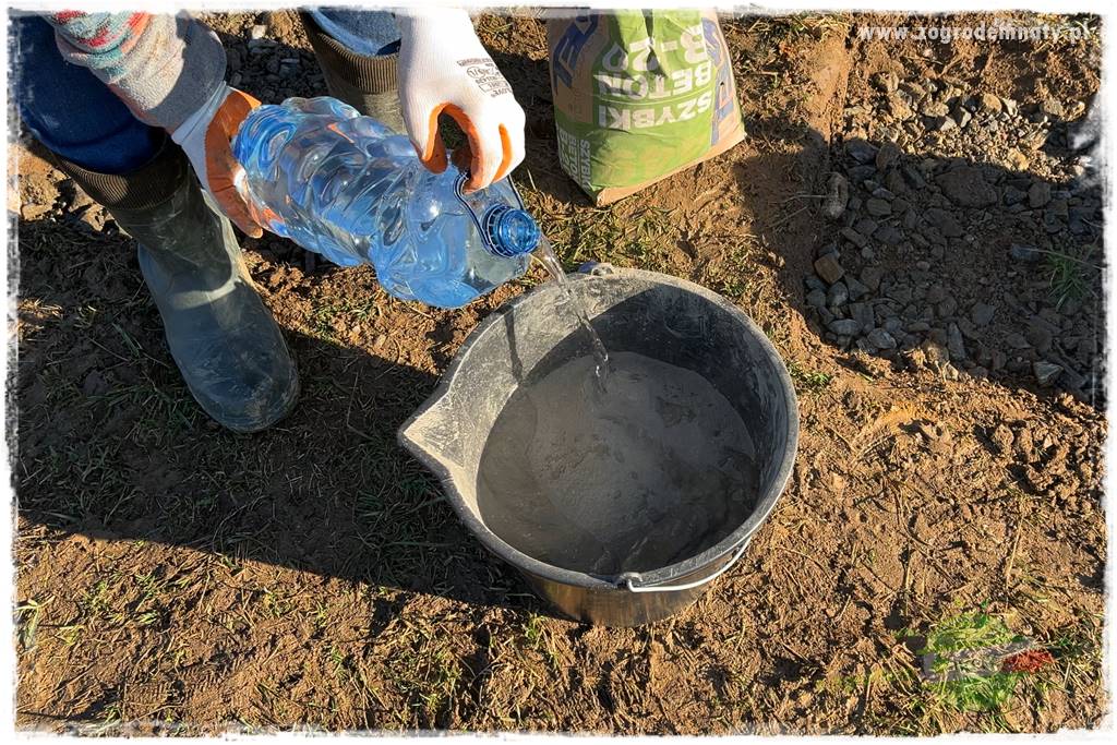 montaż pergoli ogrodowej 23