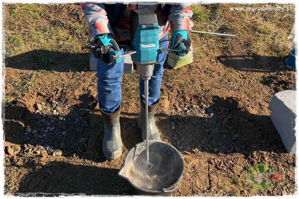 montaż pergoli ogrodowej 24