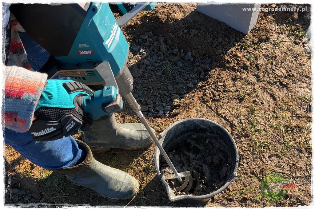 montaż pergoli ogrodowej 25