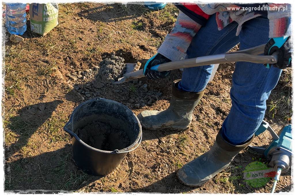 montaż pergoli ogrodowej 26