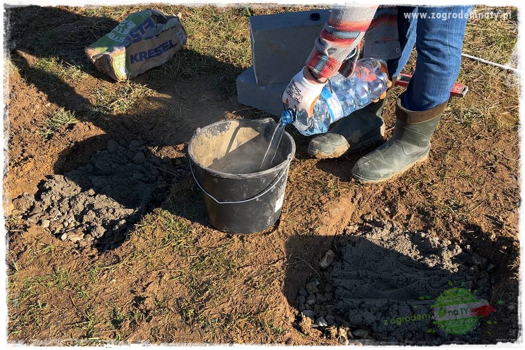 montaż pergoli ogrodowej 28