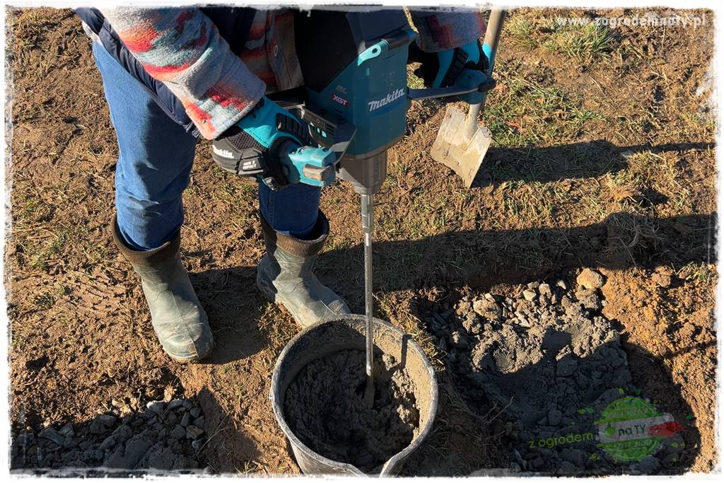 montaż pergoli ogrodowej 29