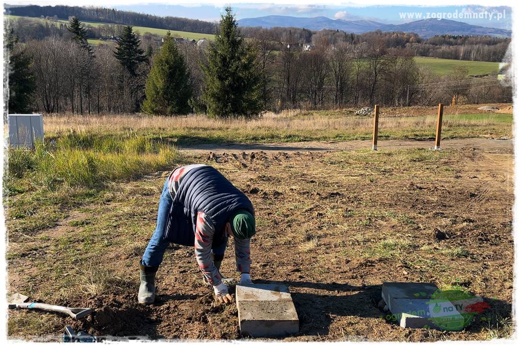 montaż pergoli ogrodowej 38
