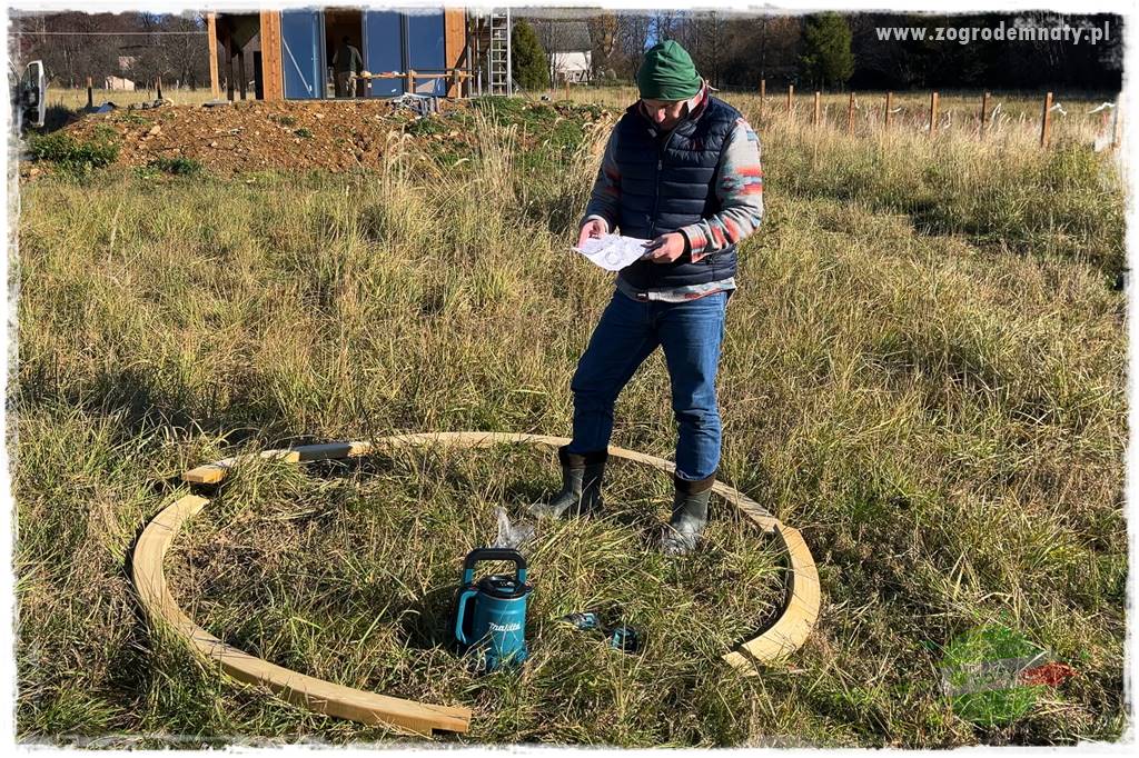 montaż pergoli ogrodowej 48