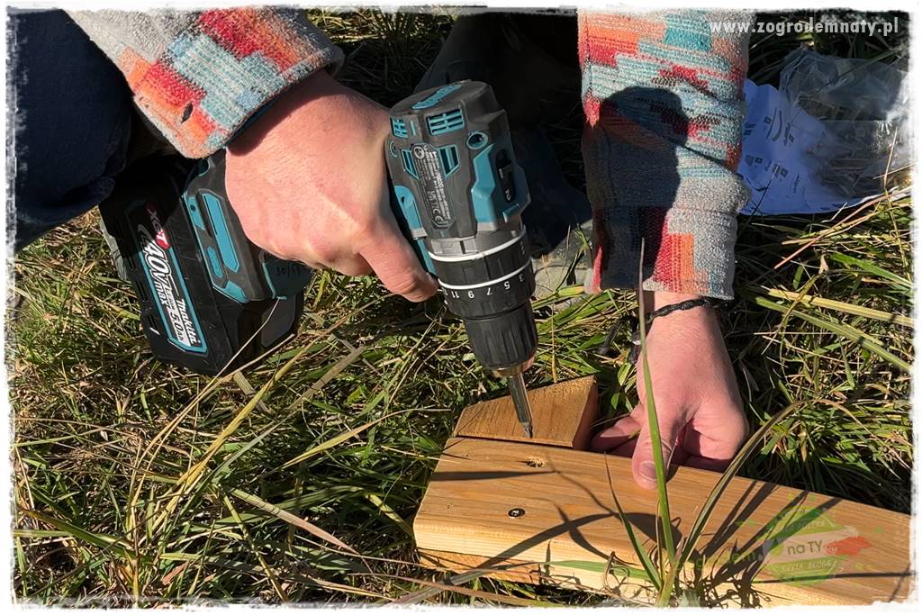 montaż pergoli ogrodowej 51