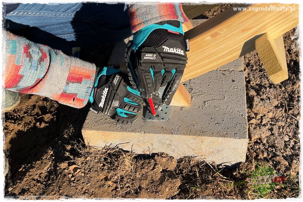 montaż pergoli ogrodowej 59