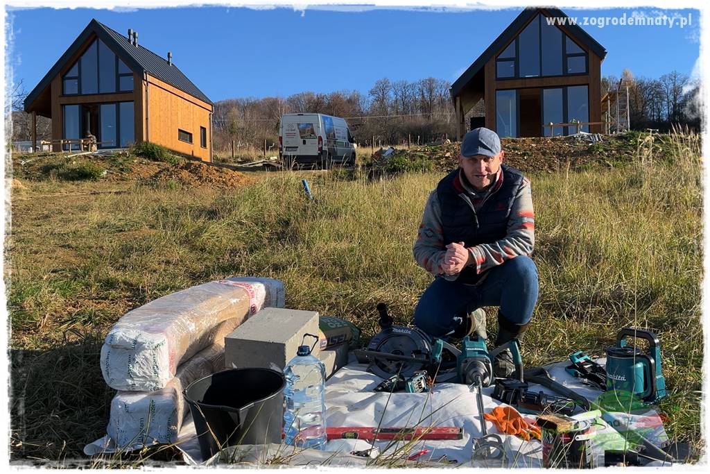 montaż pergoli ogrodowej 6