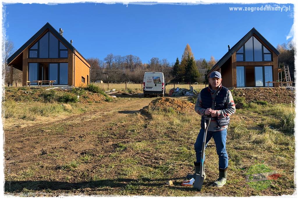 montaż pergoli ogrodowej 7