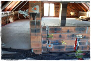 Kable elektryczne 1a