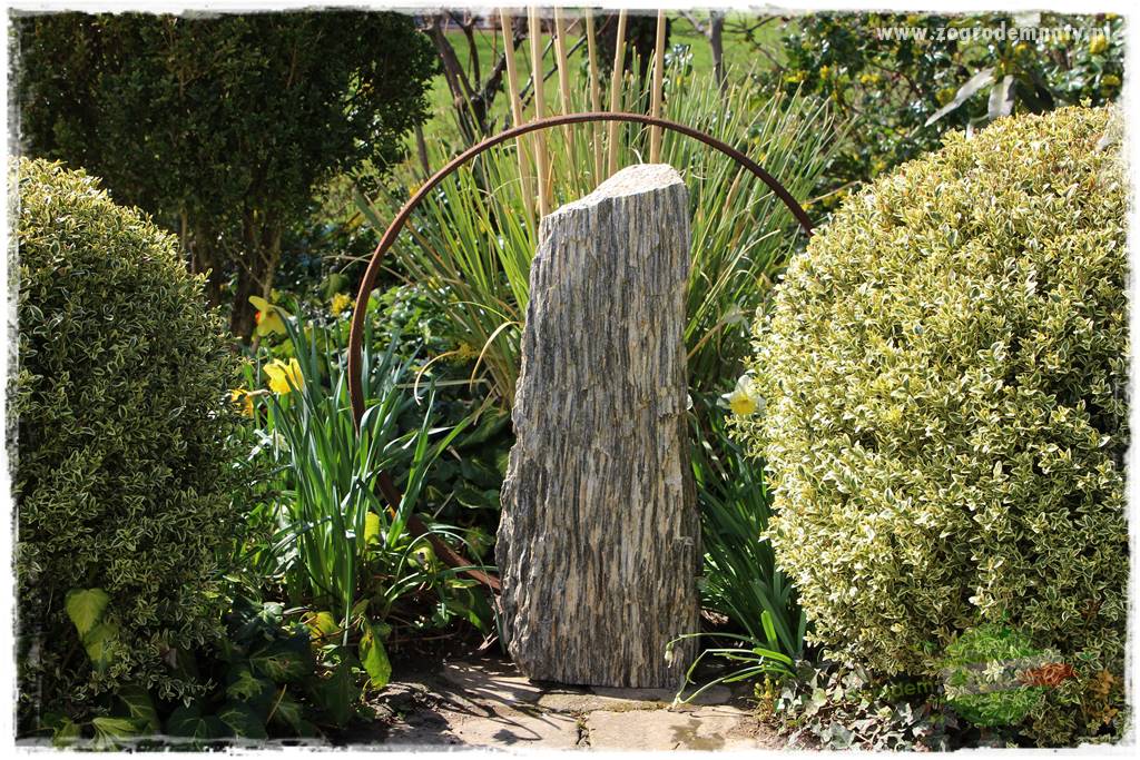 Ogrodowy zapał 106 Ogrodowy zapał 106