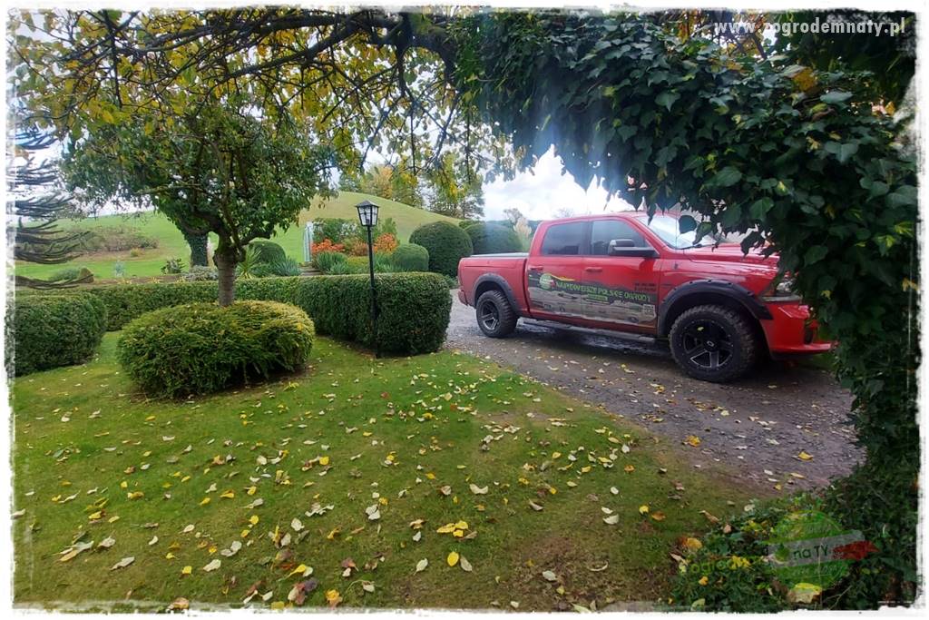 Ogrodowy zapał 15 Ogrodowy zapał 15