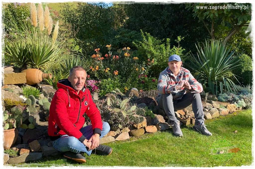 Ogrodowy zapał 200 Ogrodowy zapał 200