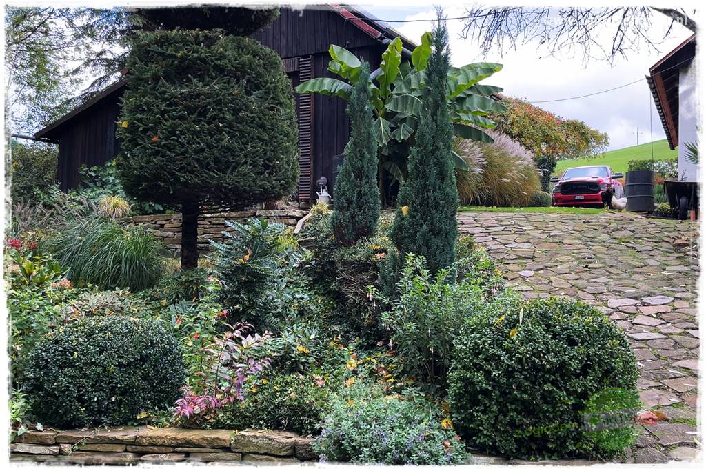 Ogrodowy zapał 211 Ogrodowy zapał 211