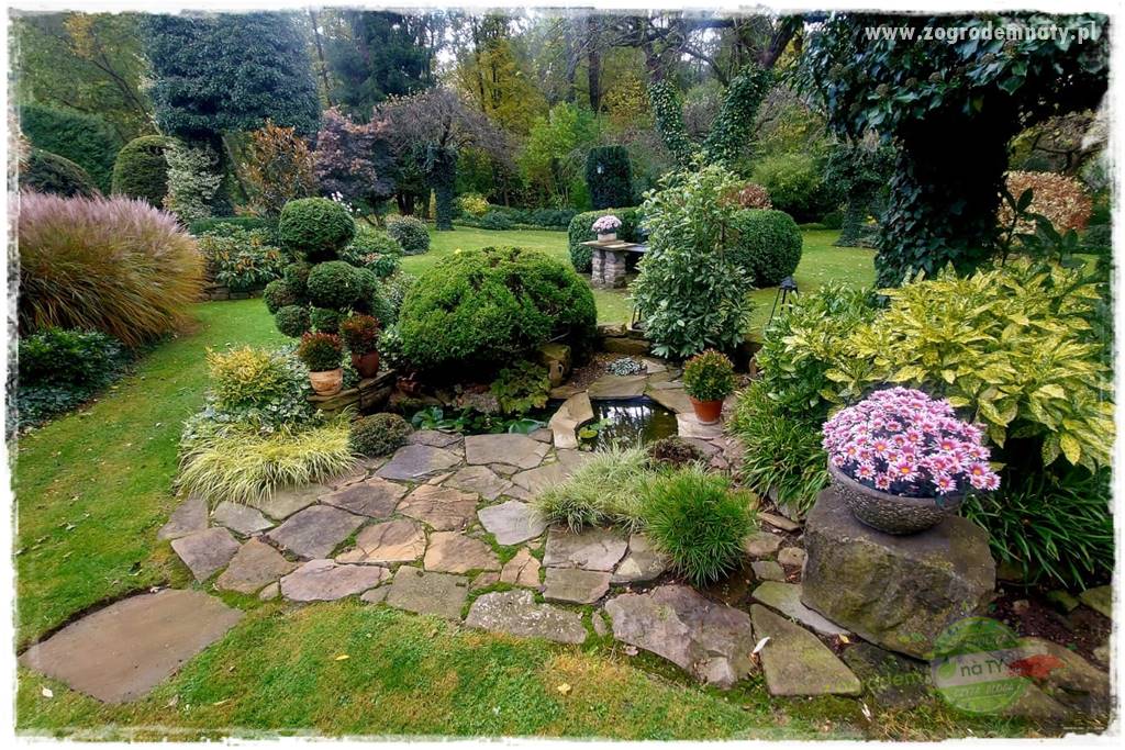 Ogrodowy zapał 3 Ogrodowy zapał 3