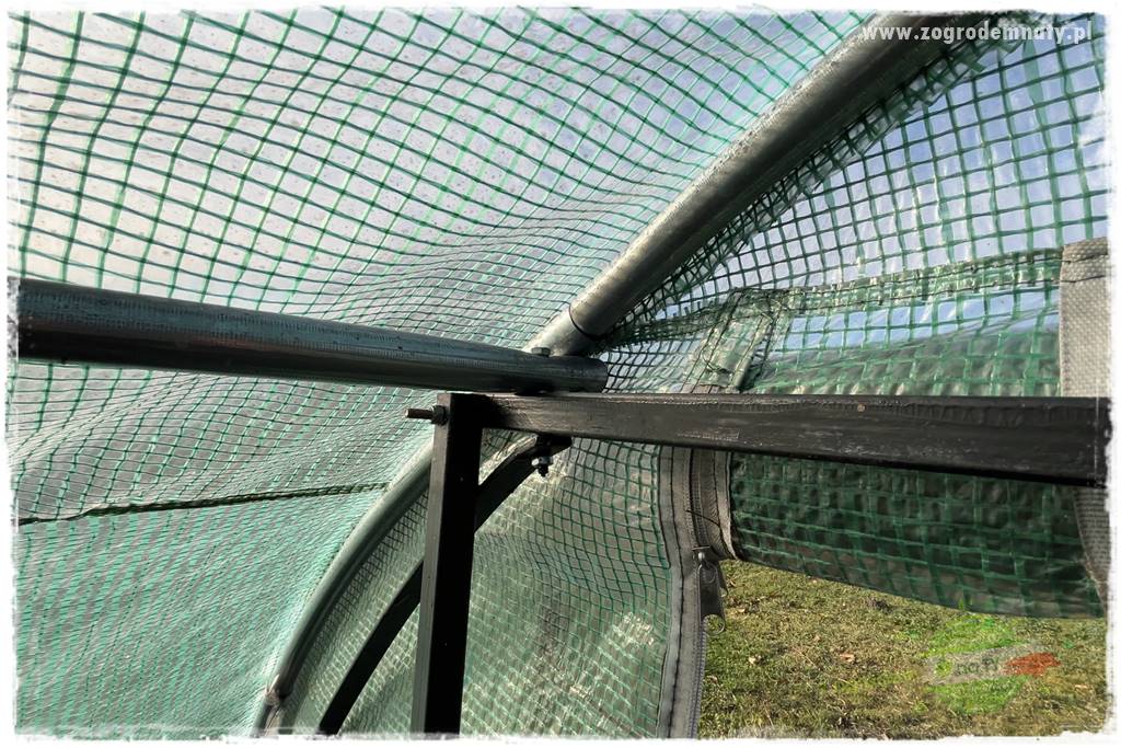 szklarnia w ogrodzie 114