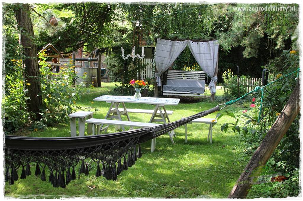 szklarnia w ogrodzie 6