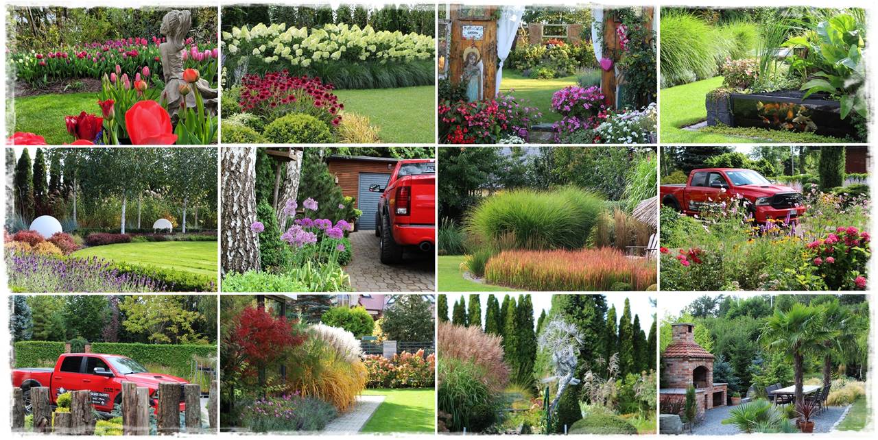 jak dziś projektujemy ogrody 4