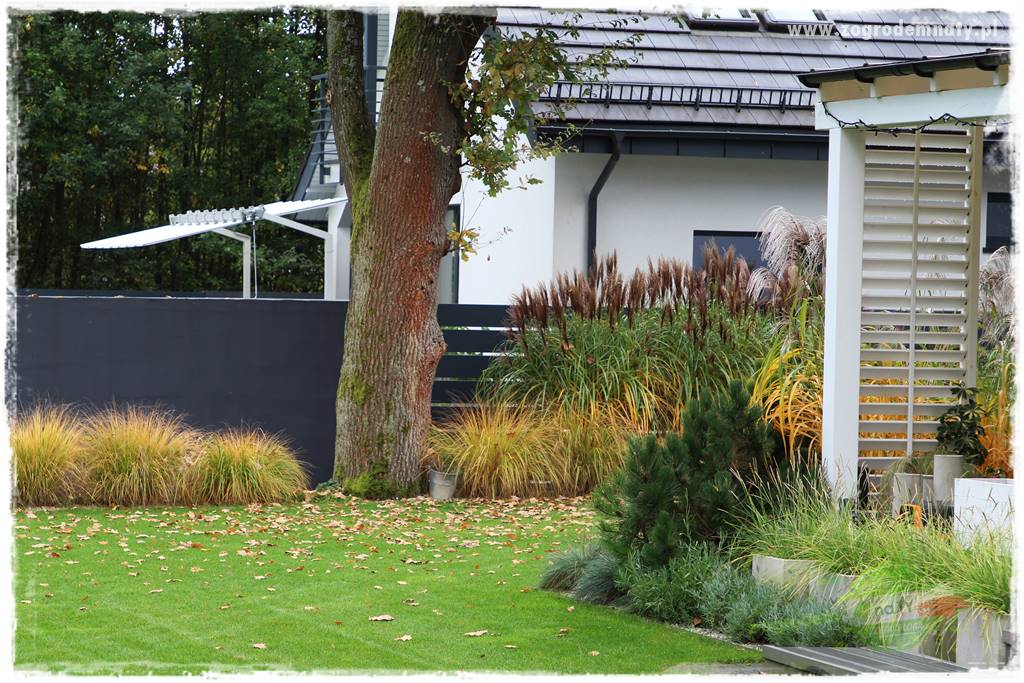 jesienny ogród 406 jesienny ogród 406