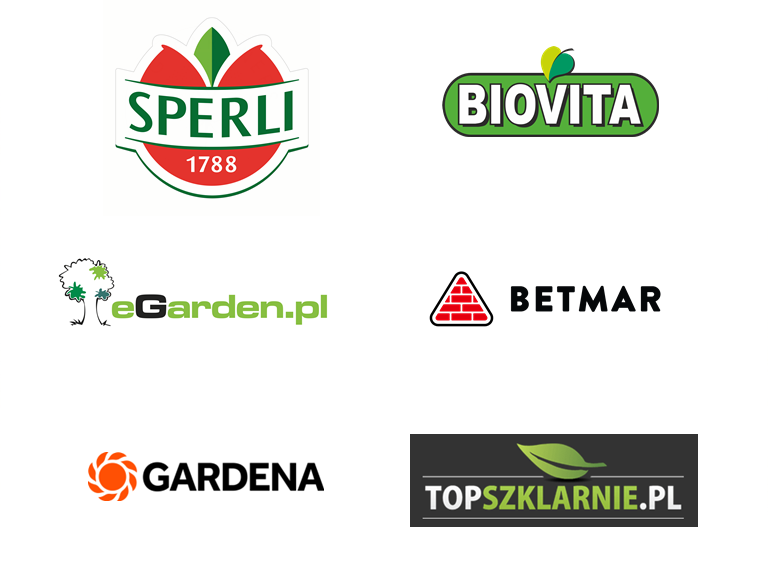 szklarnia w ogrodzie 120a