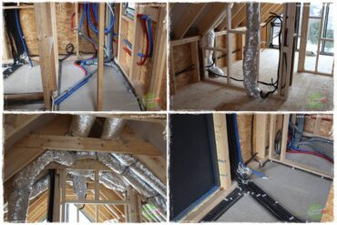 wykonanie instalacji w budynkach 0