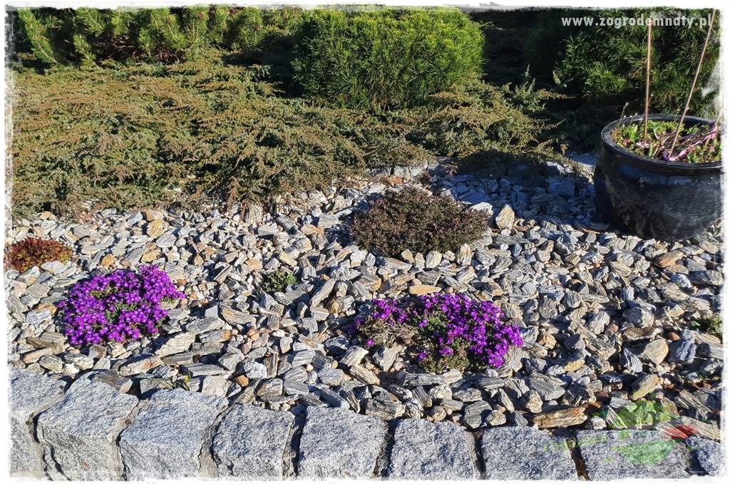 Ile kamienia ozdobnego na m2 23