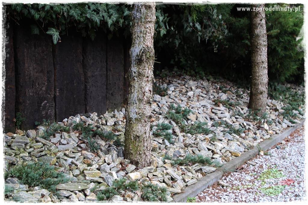 Ile kamienia ozdobnego na m2 25