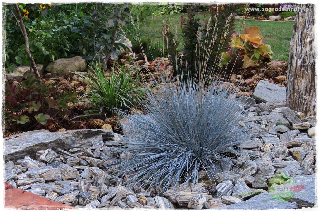 Ile kamienia ozdobnego na m2 27