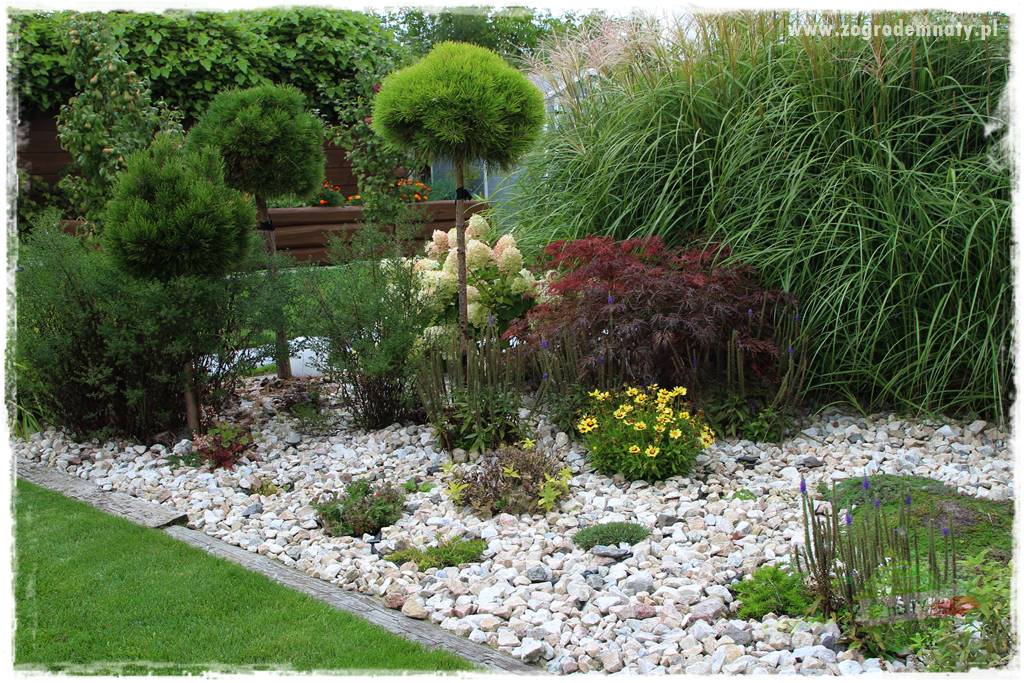 Ile kamienia ozdobnego na m2 6