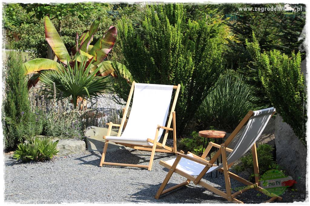 Zaciszne zakątki w ogrodzie 54a