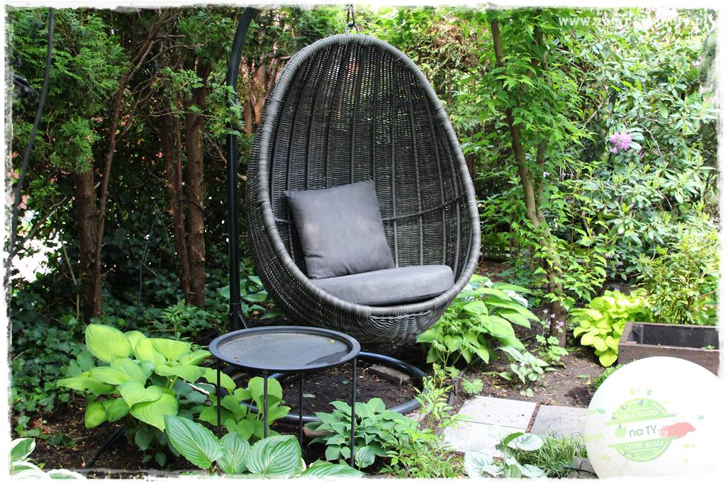 Zaciszne zakątki w ogrodzie 86