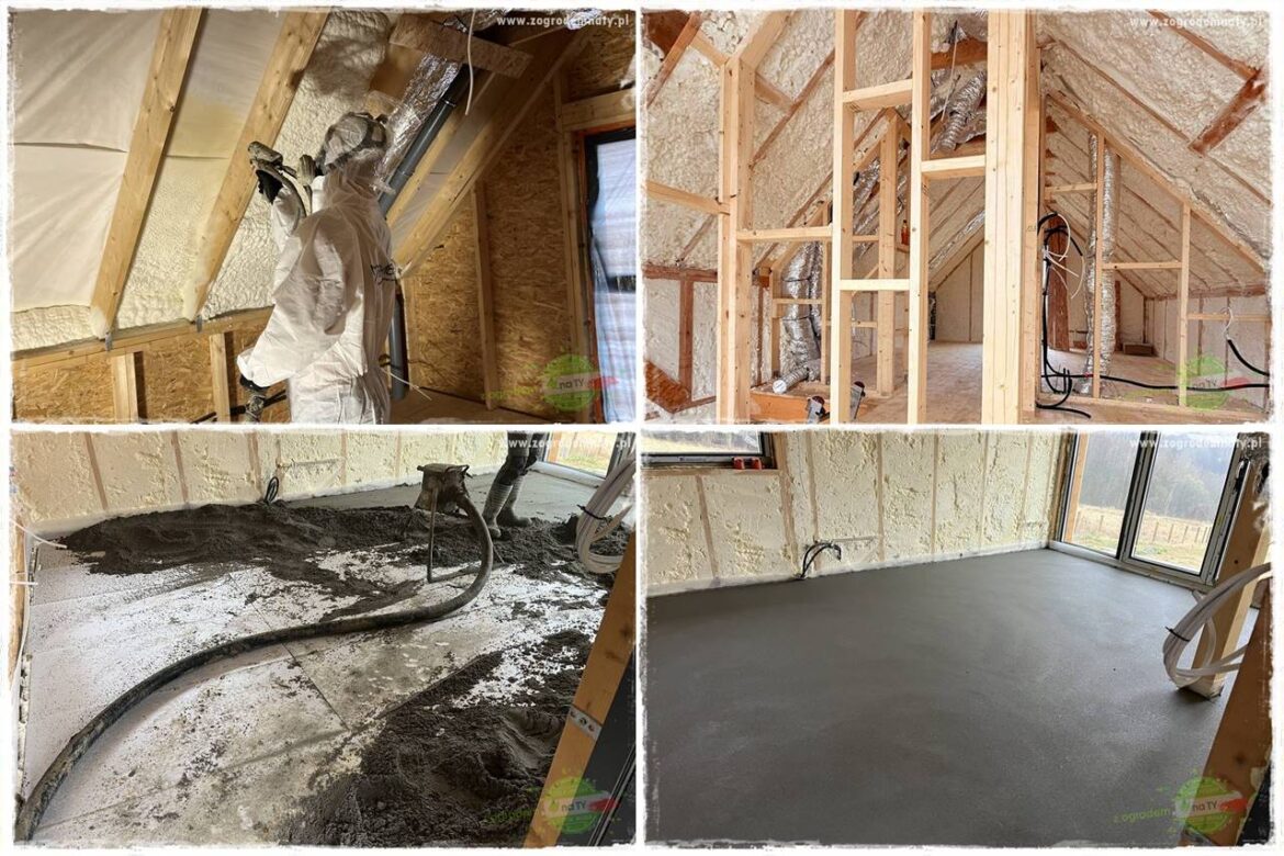 ocieplenie ścian od wewnątrz 0