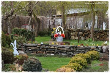 Świąteczne siedlisko 1