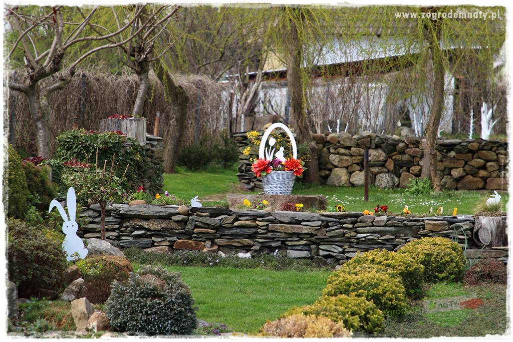 Świąteczne siedlisko 1