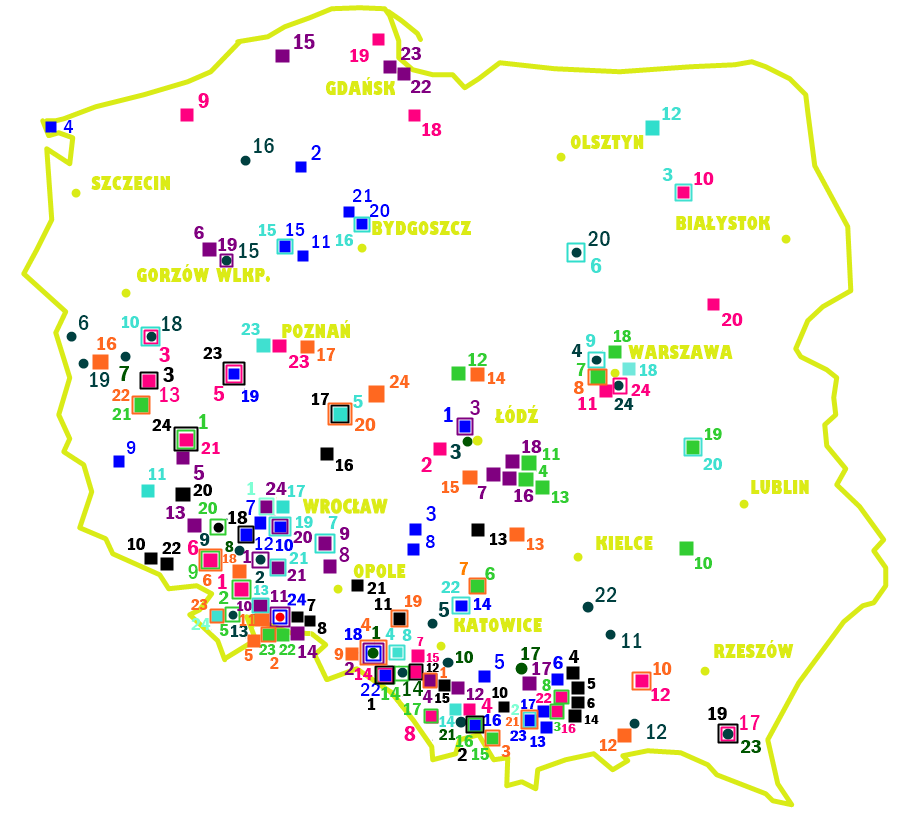 Świąteczne siedlisko 11