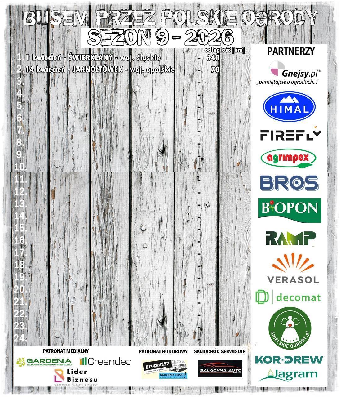 Świąteczne siedlisko 12