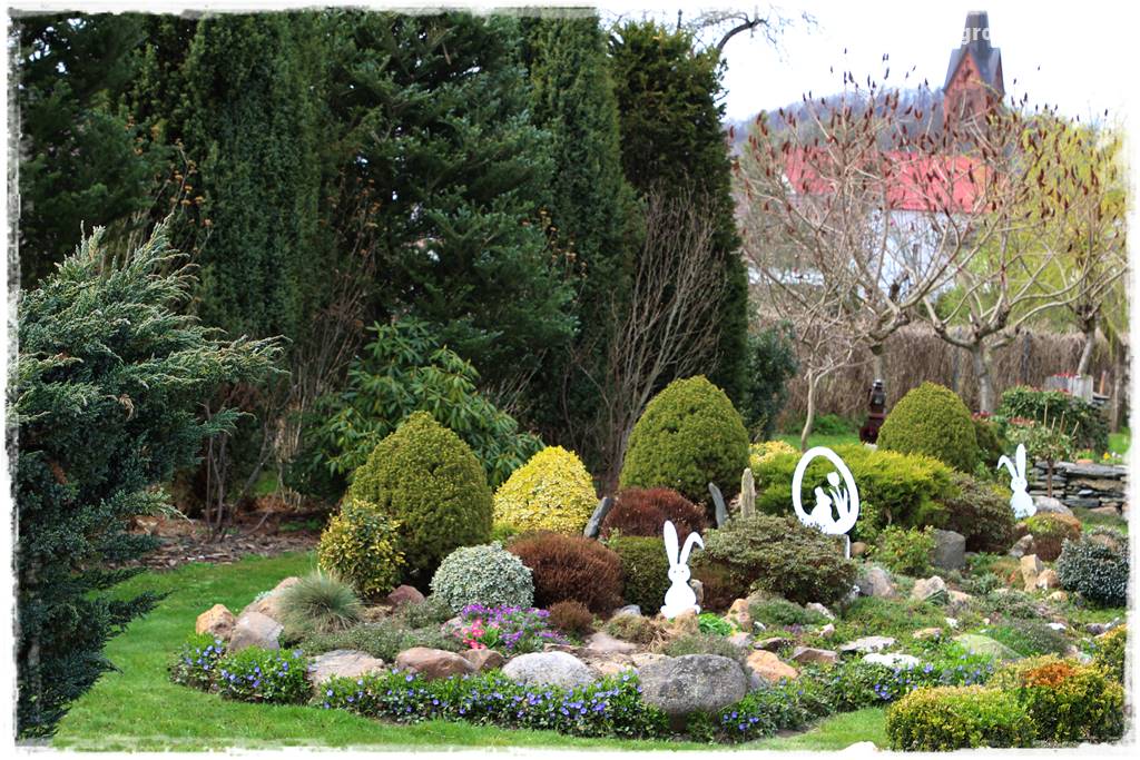 Świąteczne siedlisko 2